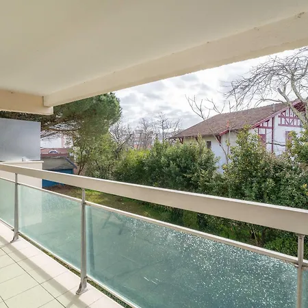 Appartement Arcachon, 2 pièces, 3 personnes - FR-1-319-110 Esterno foto